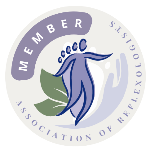 Member of the Association of Reflexologists